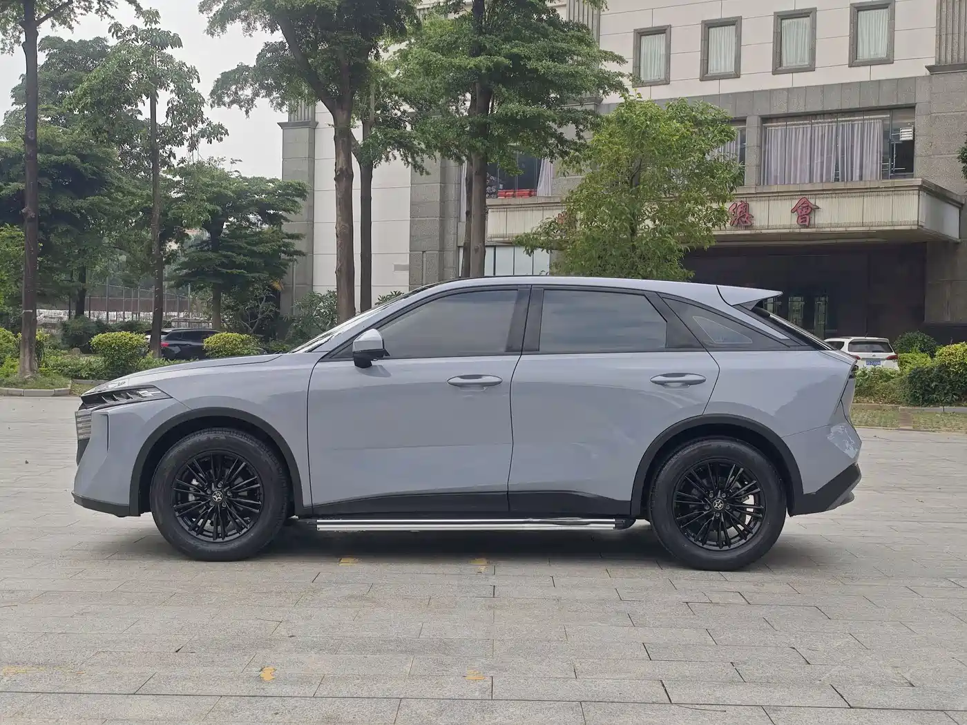 Venucia Big V 2022 2022 260T Dark Horse Edition·Idol