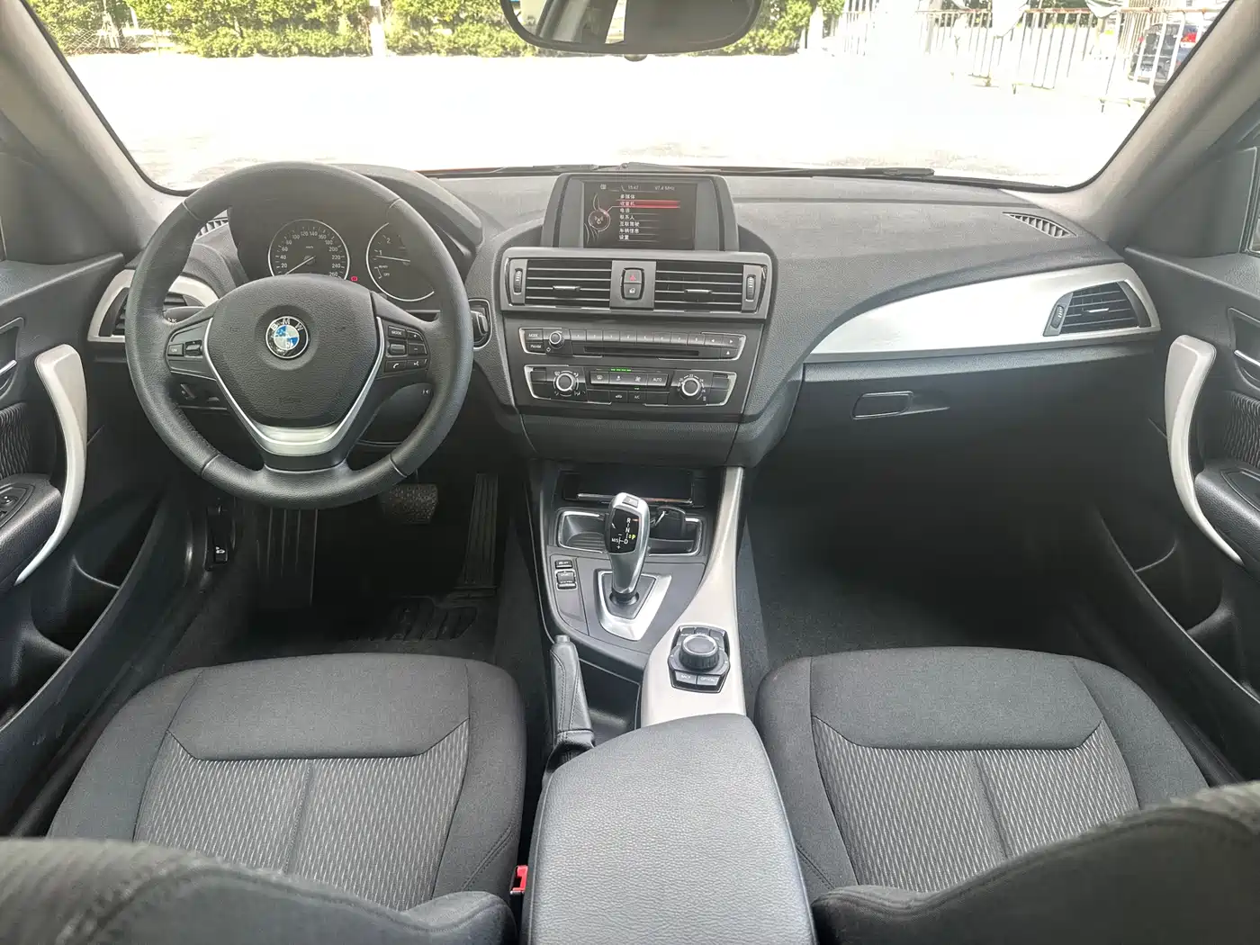 BMW 2 Series (Import) 2015 2014 220i Leading