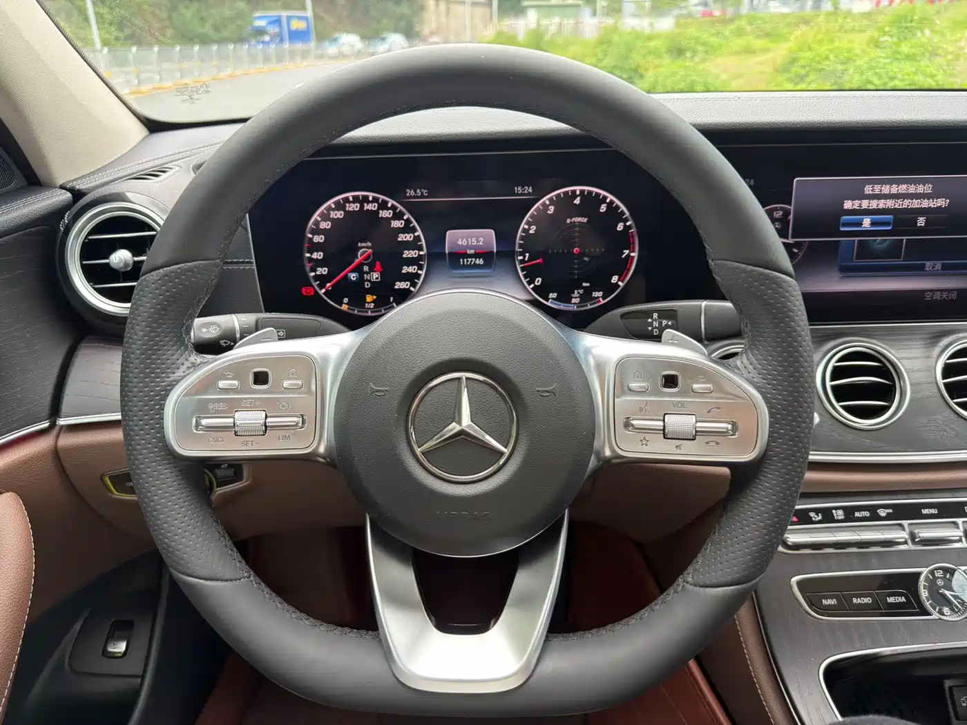 Mercedes-Benz E-Class 2020 Facelift E 300 L Sport Fashion фото 12