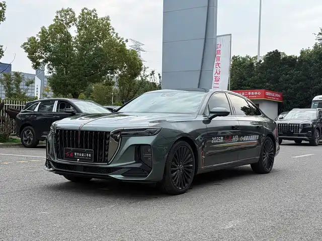 Similar car
