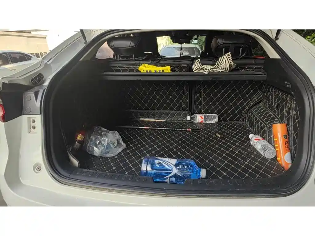 Photo 4 - Haval F7x