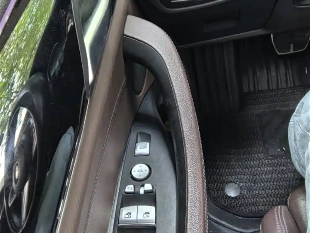 BMW X3 2019 xDrive28i M Sport Package фото 10