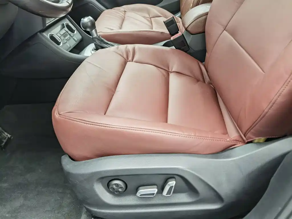 Photo 20 - Audi Q3