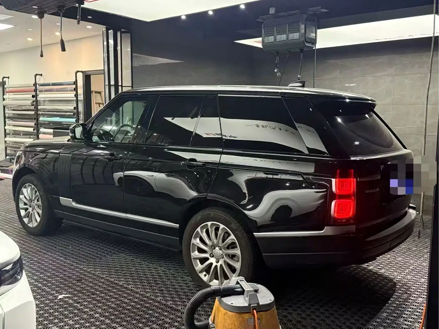 Фото 6 - Land Rover Range Rover