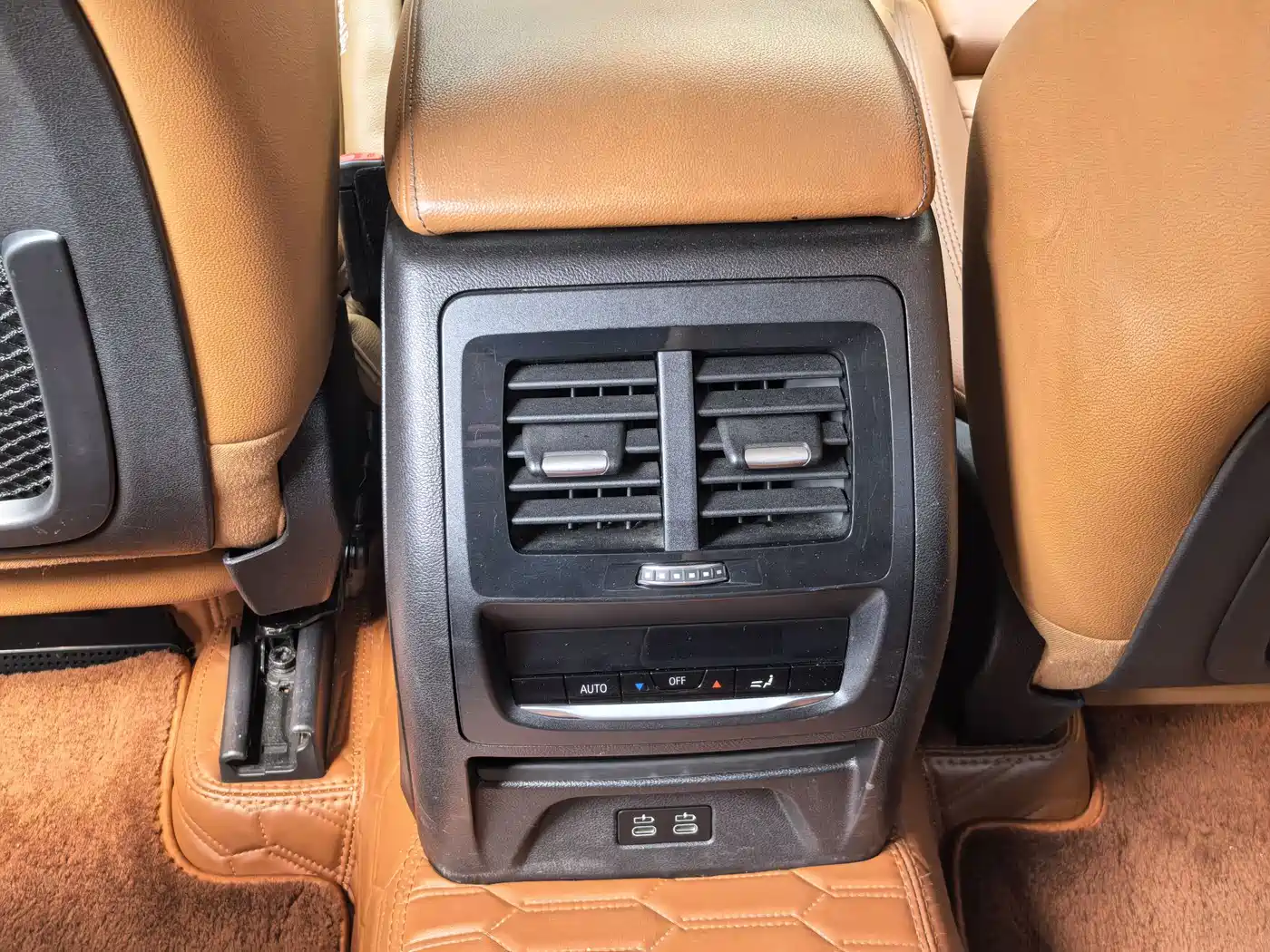BMW X3 2021 xDrive28i M Sport Package фото 15