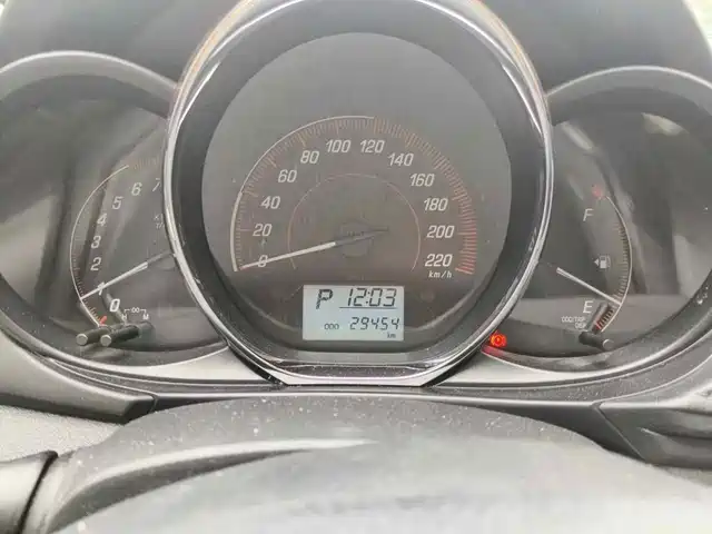 Toyota YARiS L Zhi Xuan 2020 Zhi Xuan X 1.5L CVT Leading — фото 4