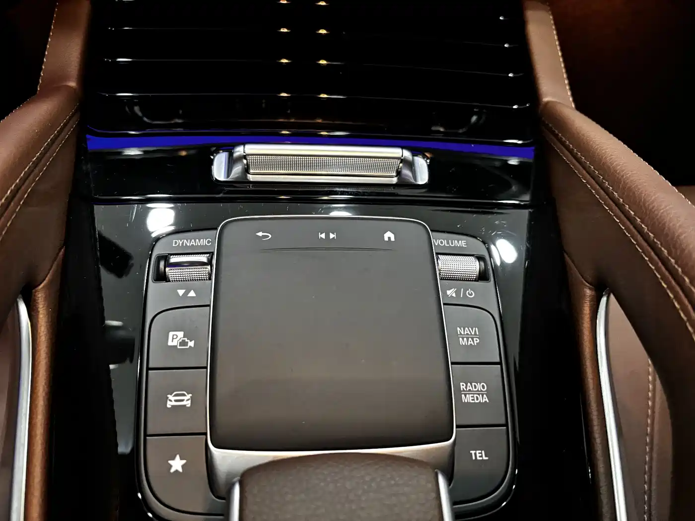 Mercedes-Benz GLE 2025 GLE 350 4MATIC Fashion фото 16