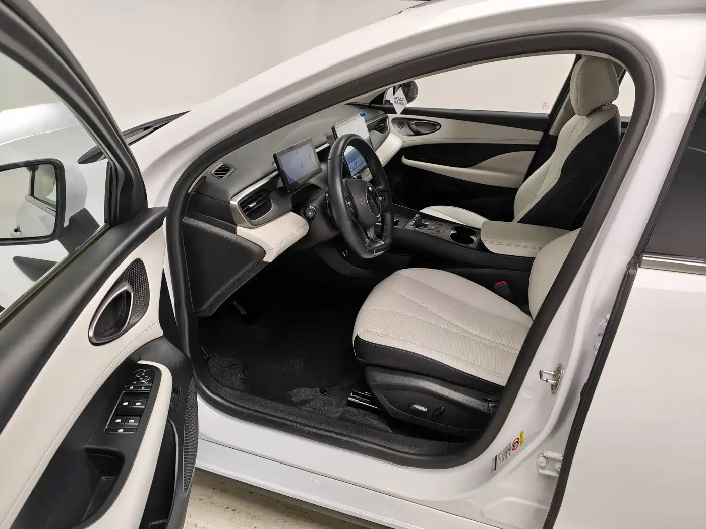 BYD Seal 05 2025 2025 DM-i Smart Driving Edition 120KM Flagship