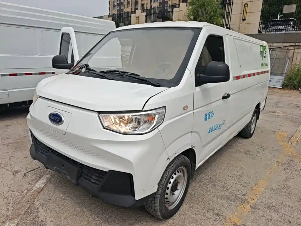 Karry Jiangtun 2023 2023 Wide Body Edition Gotion High-Tech 38.7kWh
