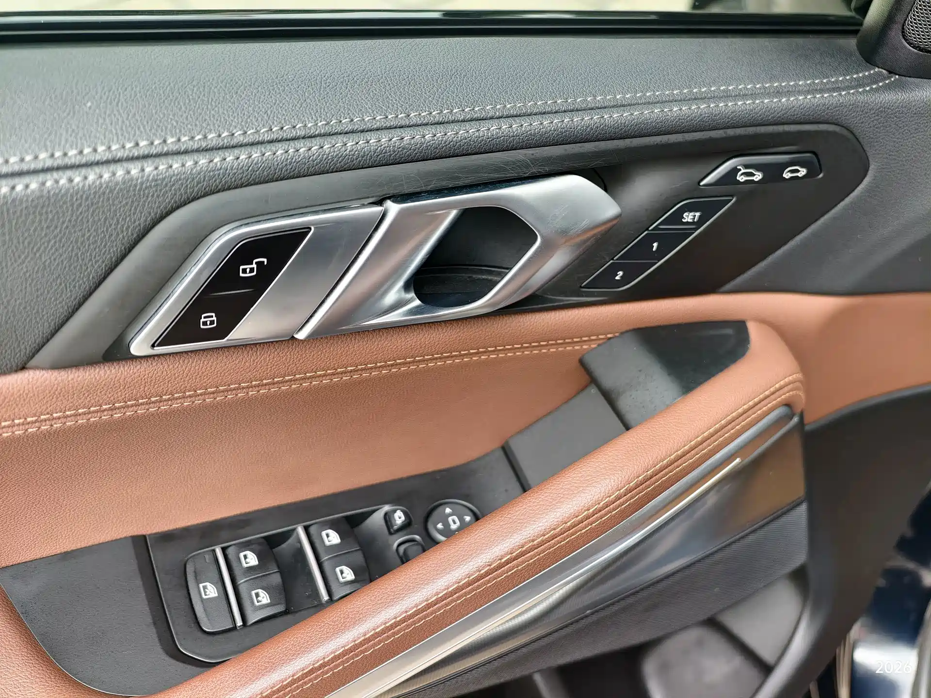 Photo 11 - BMW X6
