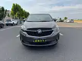 Фото 3 - Buick GL8