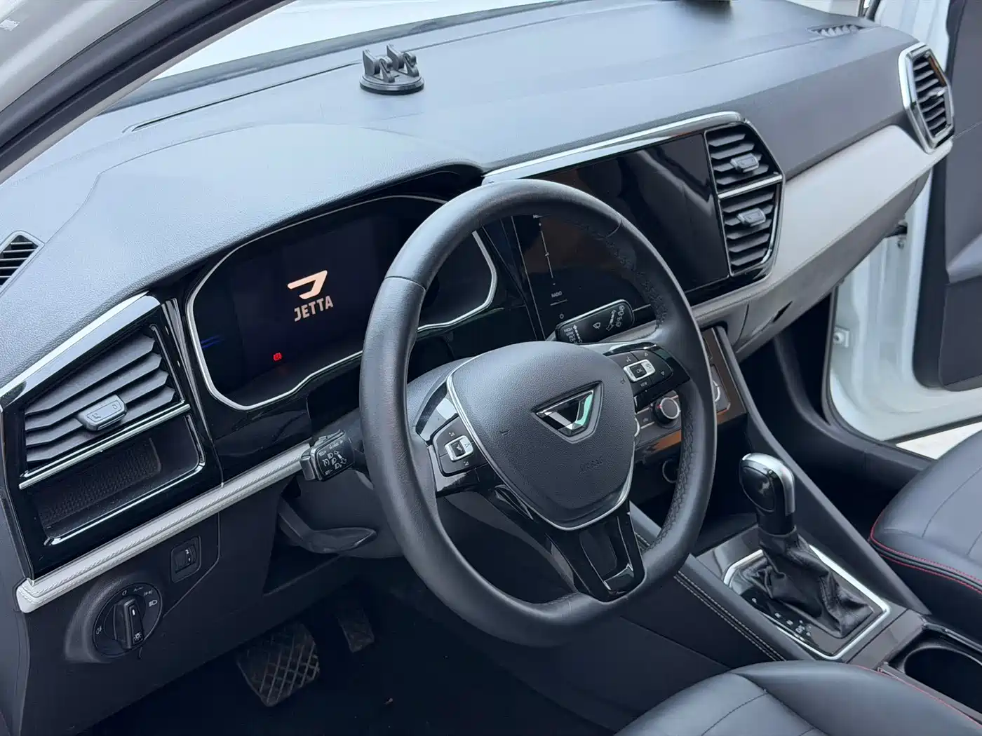 Фото 6 - Jetta VS7