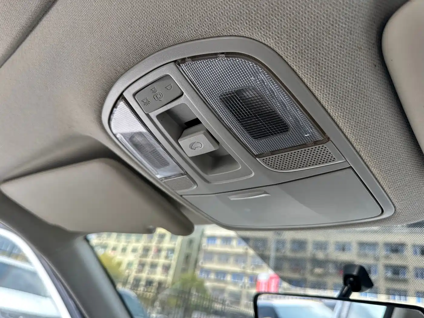 HYUNDAI BEIJING HYUNDAI IX35