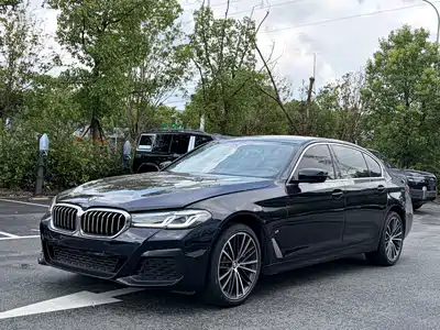 BMW 5