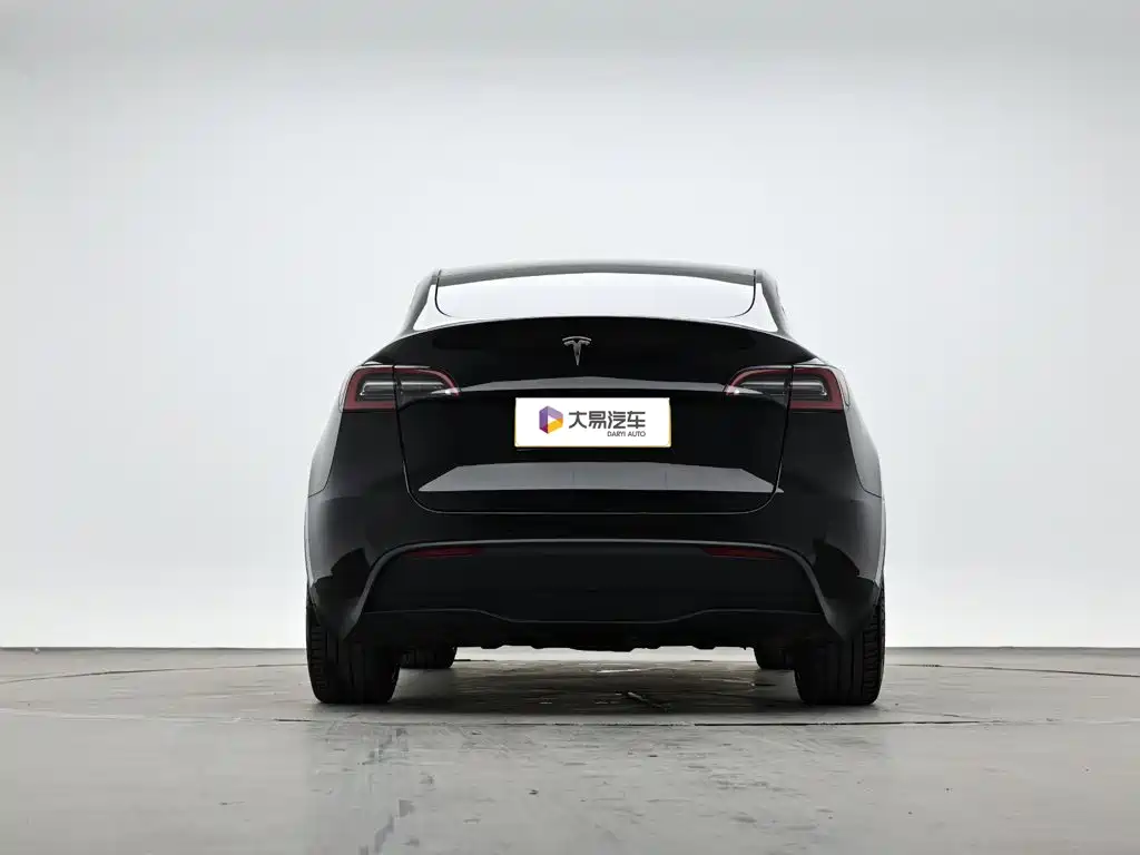 Tesla Model Y 2021 2021 Standard Range Rear-Wheel Drive