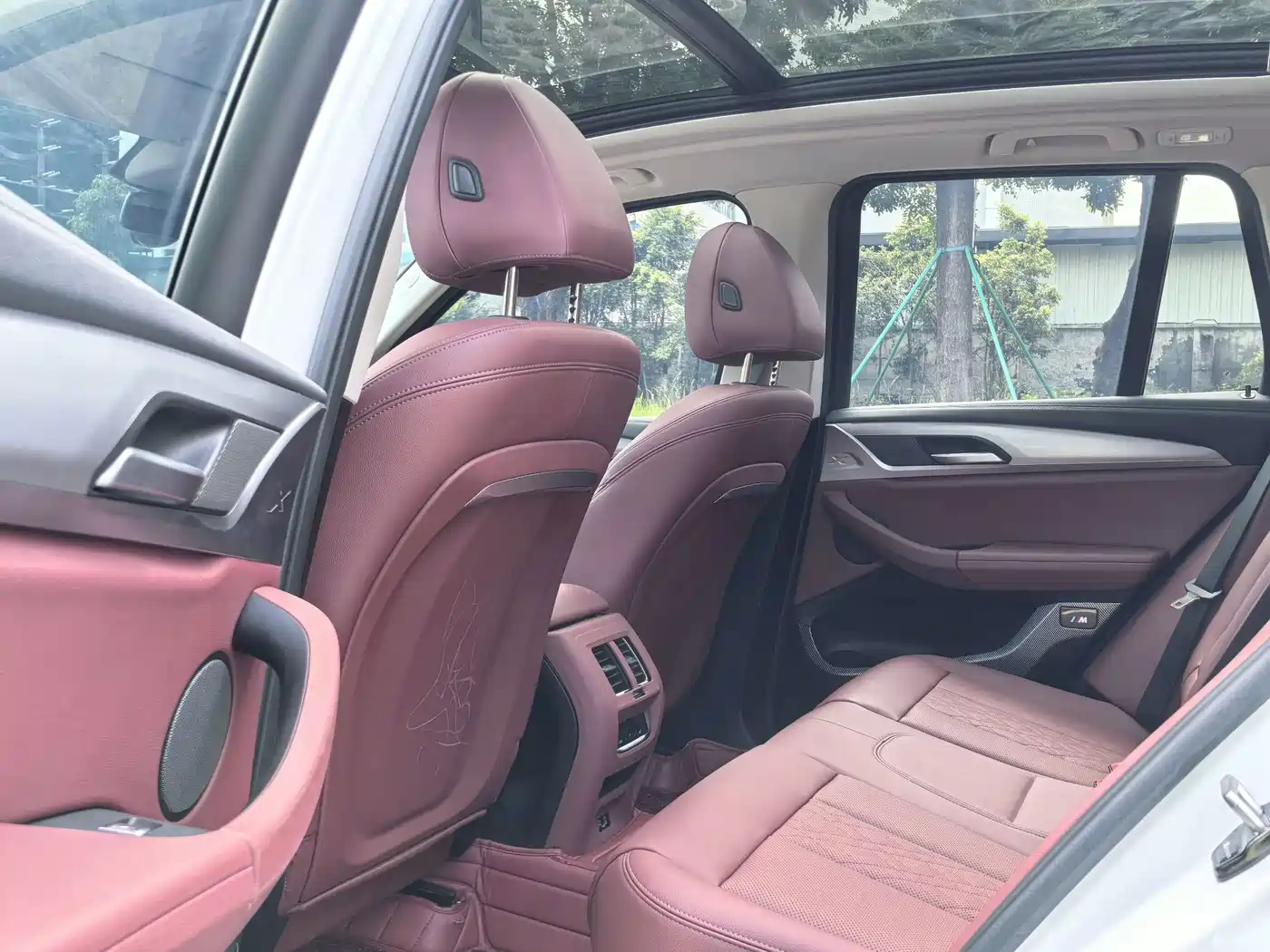 BMW iX3 2024 2024 Innovation Leader