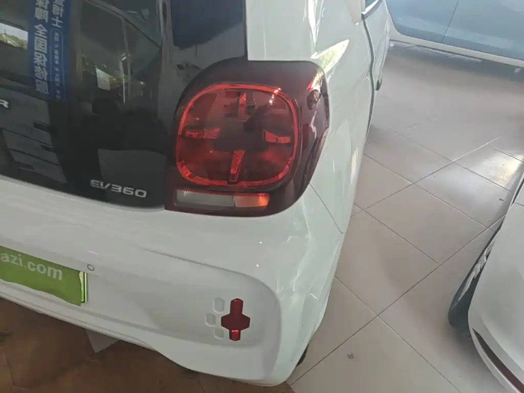 Roewe Kaiwei CLEVER 2023 2022 311km Vitality Bobo Edition