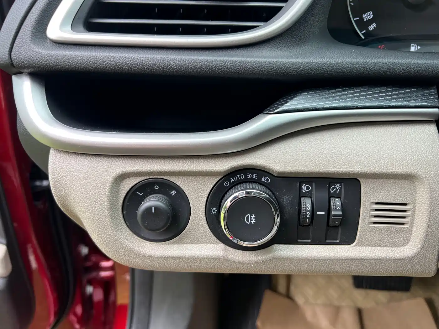 Buick Excelle 2021 Exemplar 1.5L Auto Elite фото 17