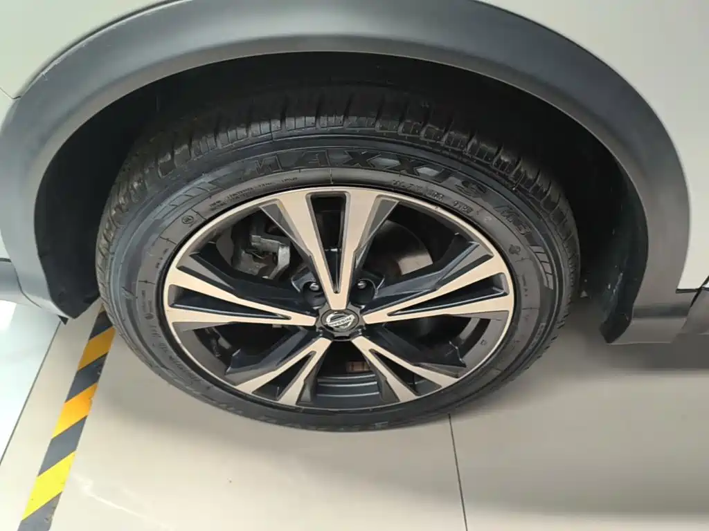 Nissan Qashqai, миниатюра 5