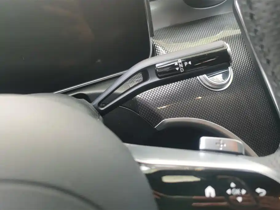 Mercedes-Benz C-Class 2024 Facelift C 260 L Sport фото 16