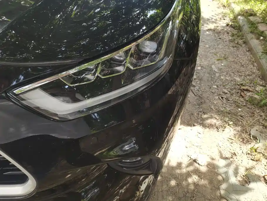 Toyota Highlander 2023 2022 Model Dual Engine 2.5L 4WD Premium Edition 7-Seater