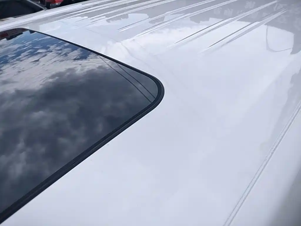 Фото 21 - SAIC Maxus Maxus G50