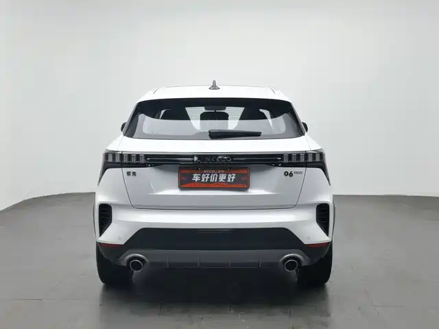 Lynk & Co 06 EM-P 2022 PHEV 84KM Range Pro — фото 4