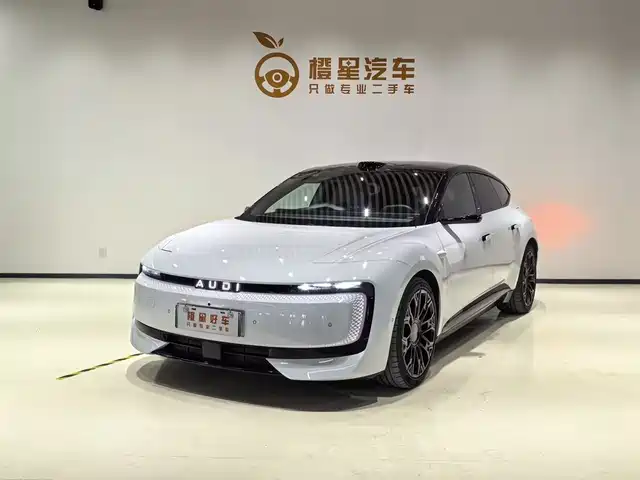 Audi E5 Sportback Перформанс, quattro
