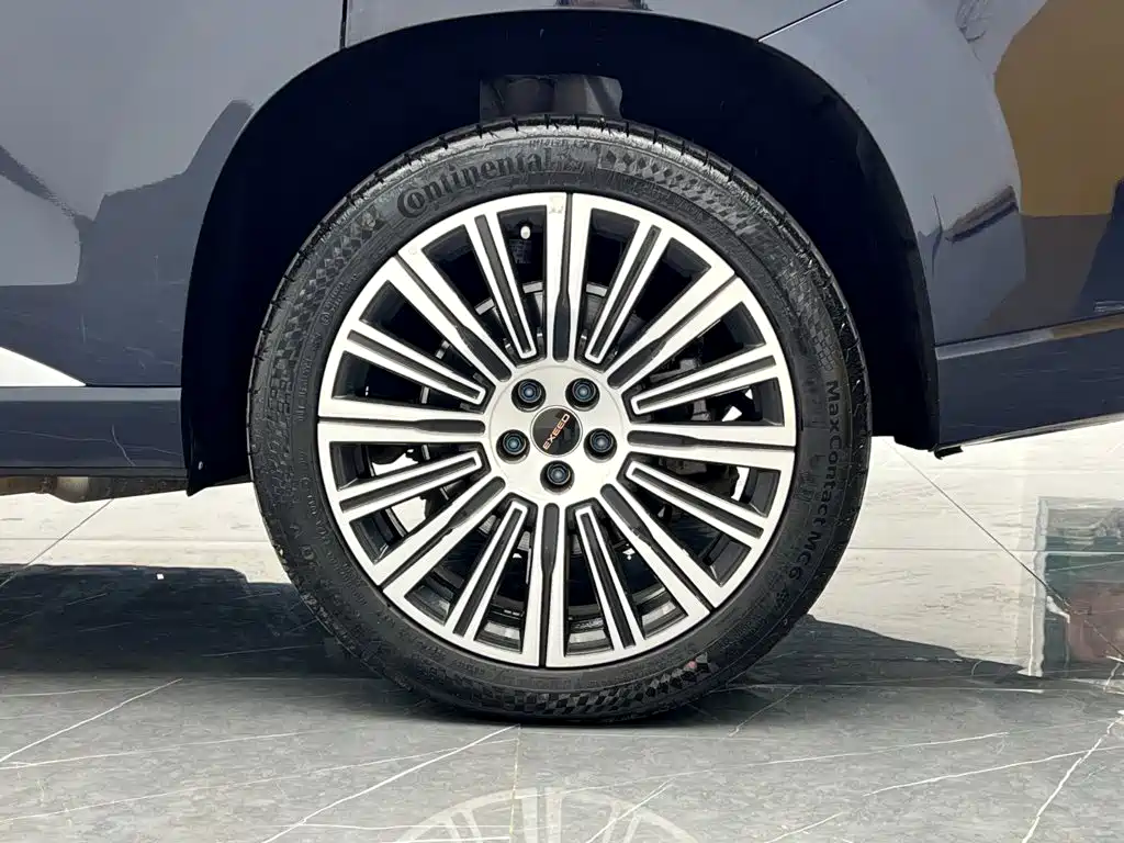 Exeed Landmark C-DM 2025 2025 180 Ultra Long Range AWD (6-Seater)
