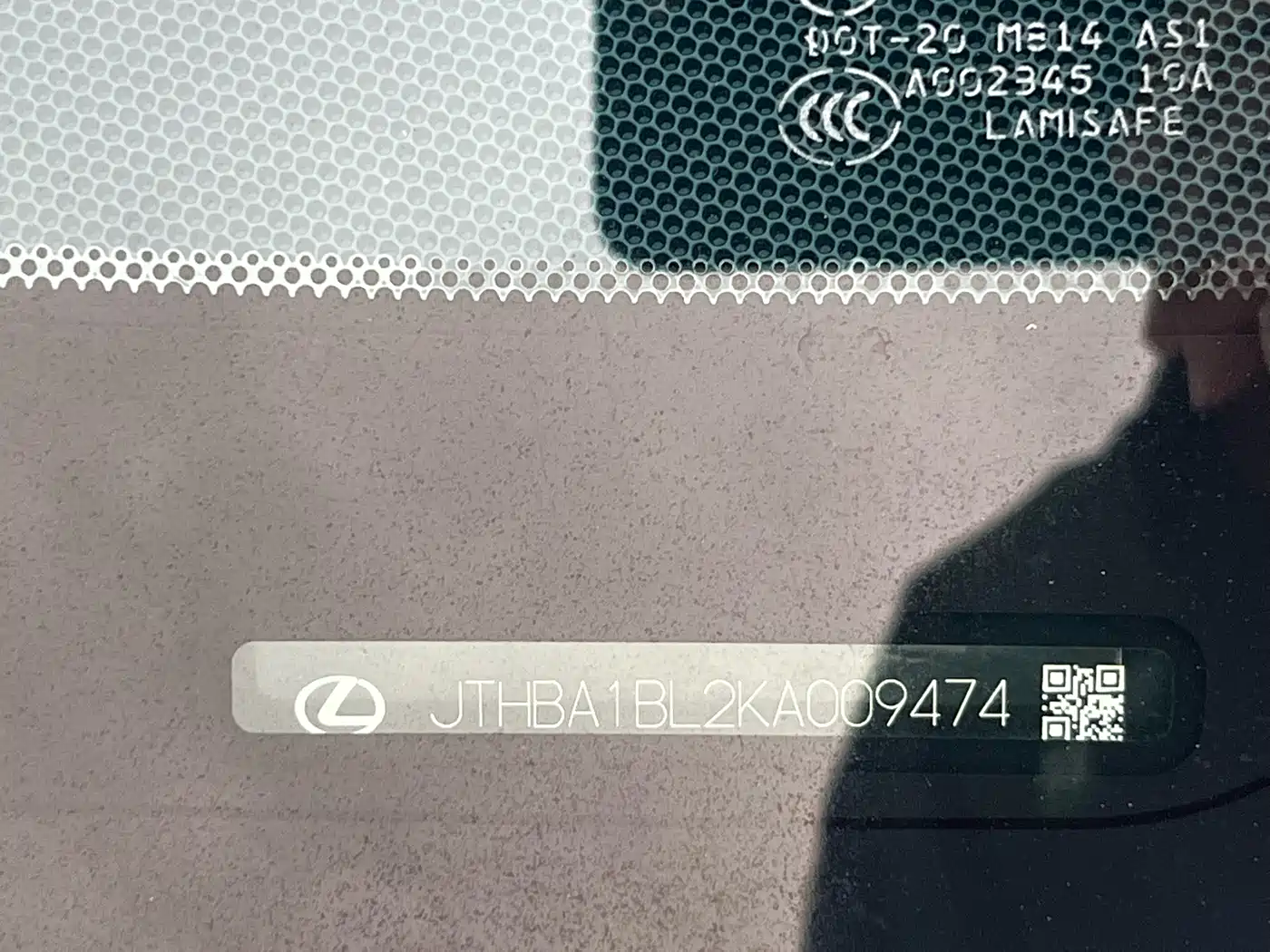 Lexus GS 2019 2017 300 F SPORT