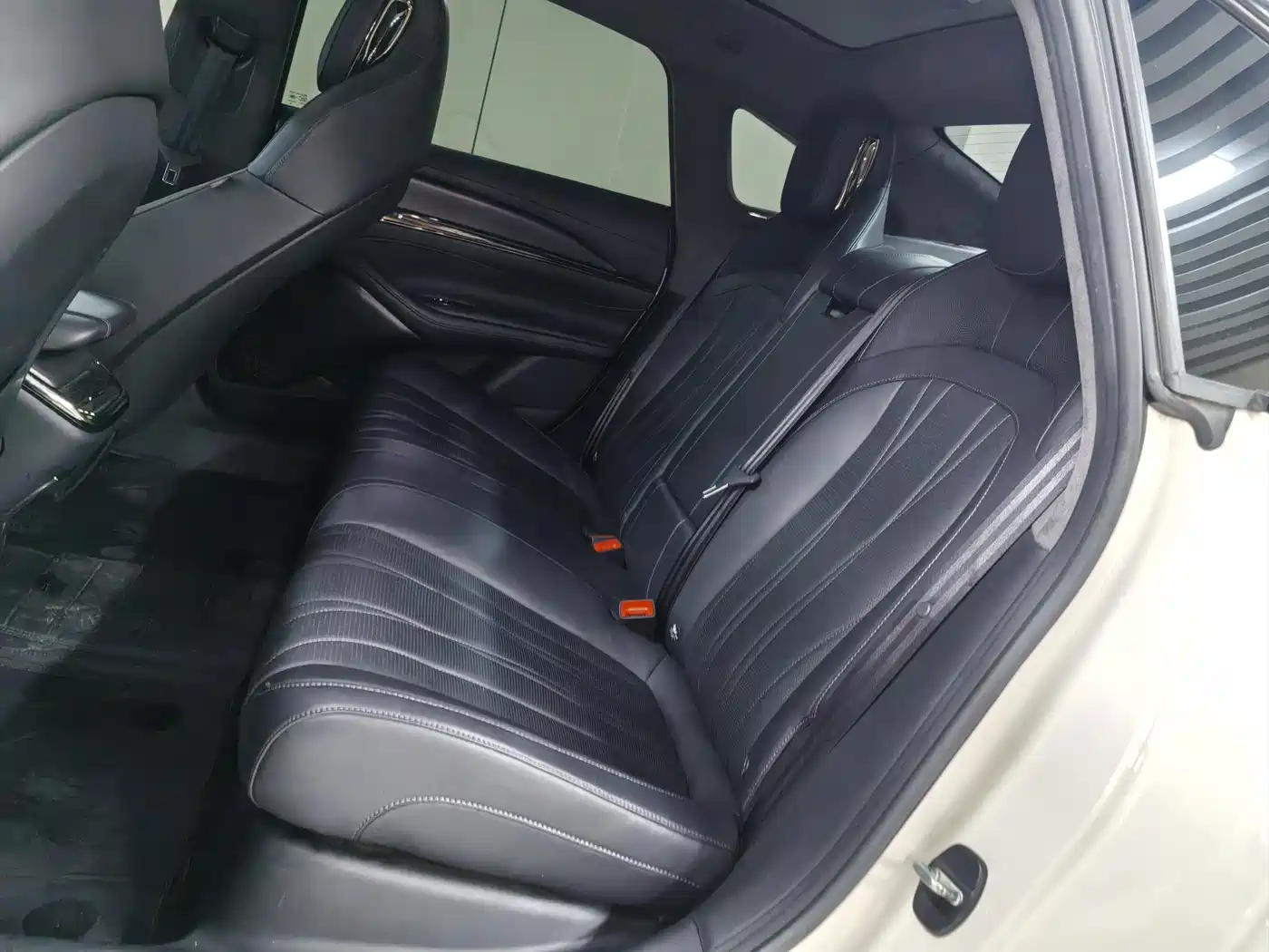 IM Motors IM L7 2022 2022 Pro