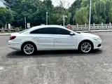 Фото 12 - Volkswagen CC