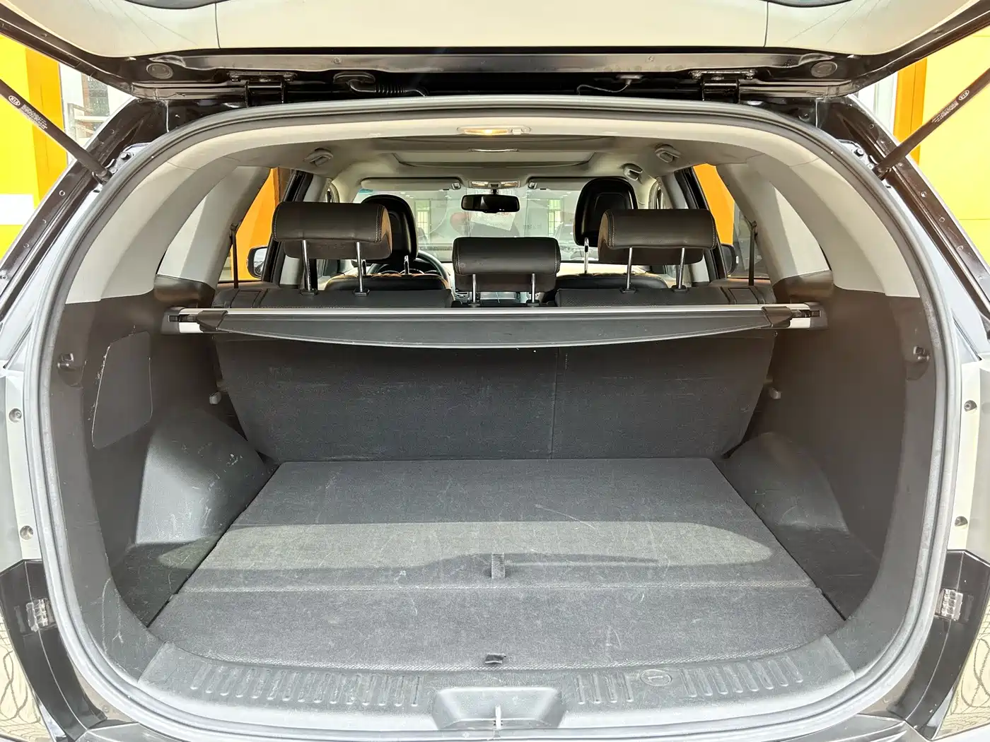Kia Sorento 2011 2012 2.4L Gasoline Supreme Edition