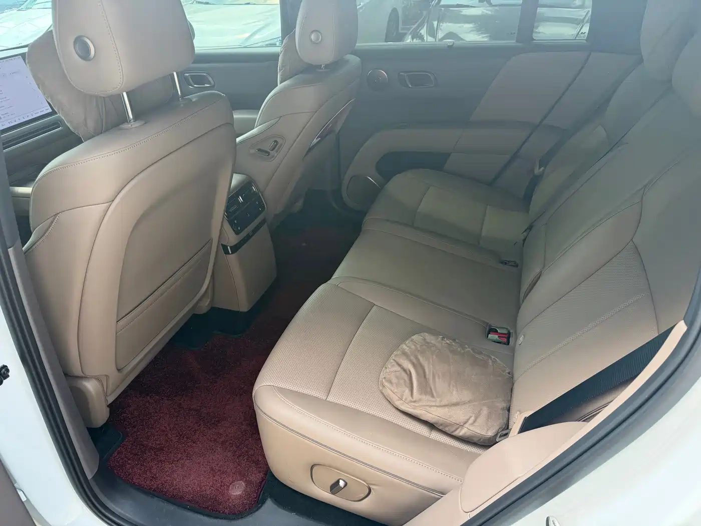2026 Li Auto i6