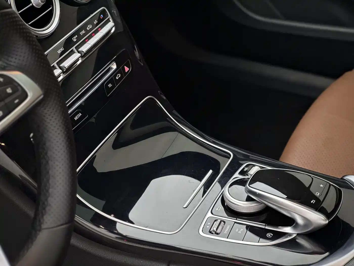 Mercedes-Benz C-Class (Import) 2016 C 200 Coupe фото 9