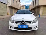 Фото 2 - Mercedes-Benz C-Class