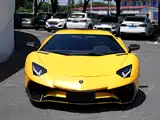 Фото 5 - Lamborghini Aventador