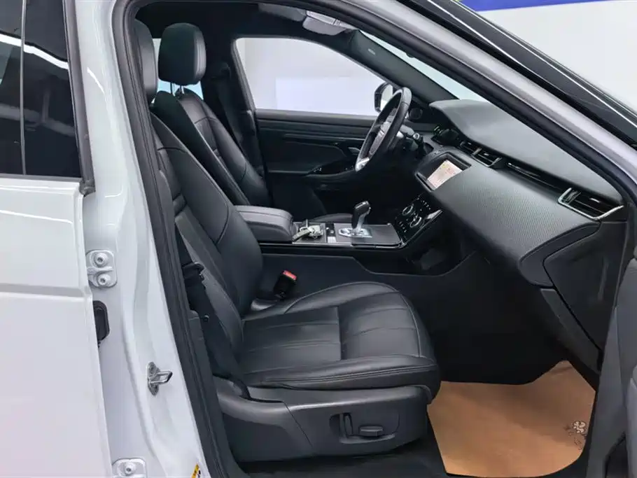 LAND ROVER RANGE ROVER AURORA