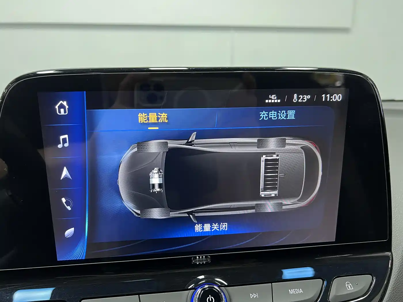 Chevrolet Changxun 2022 Nebula Edition фото 26