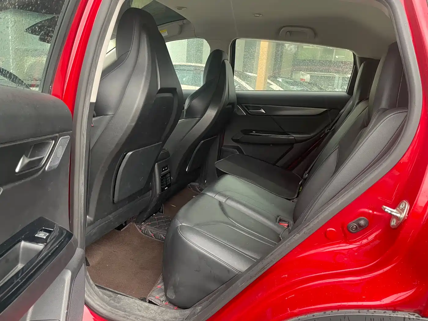 XPeng G3 2020 520 Smart Edition фото 3