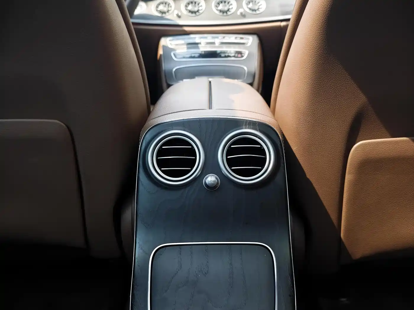 Mercedes-Benz E-Class 2021 E 300 L Fashion фото 19