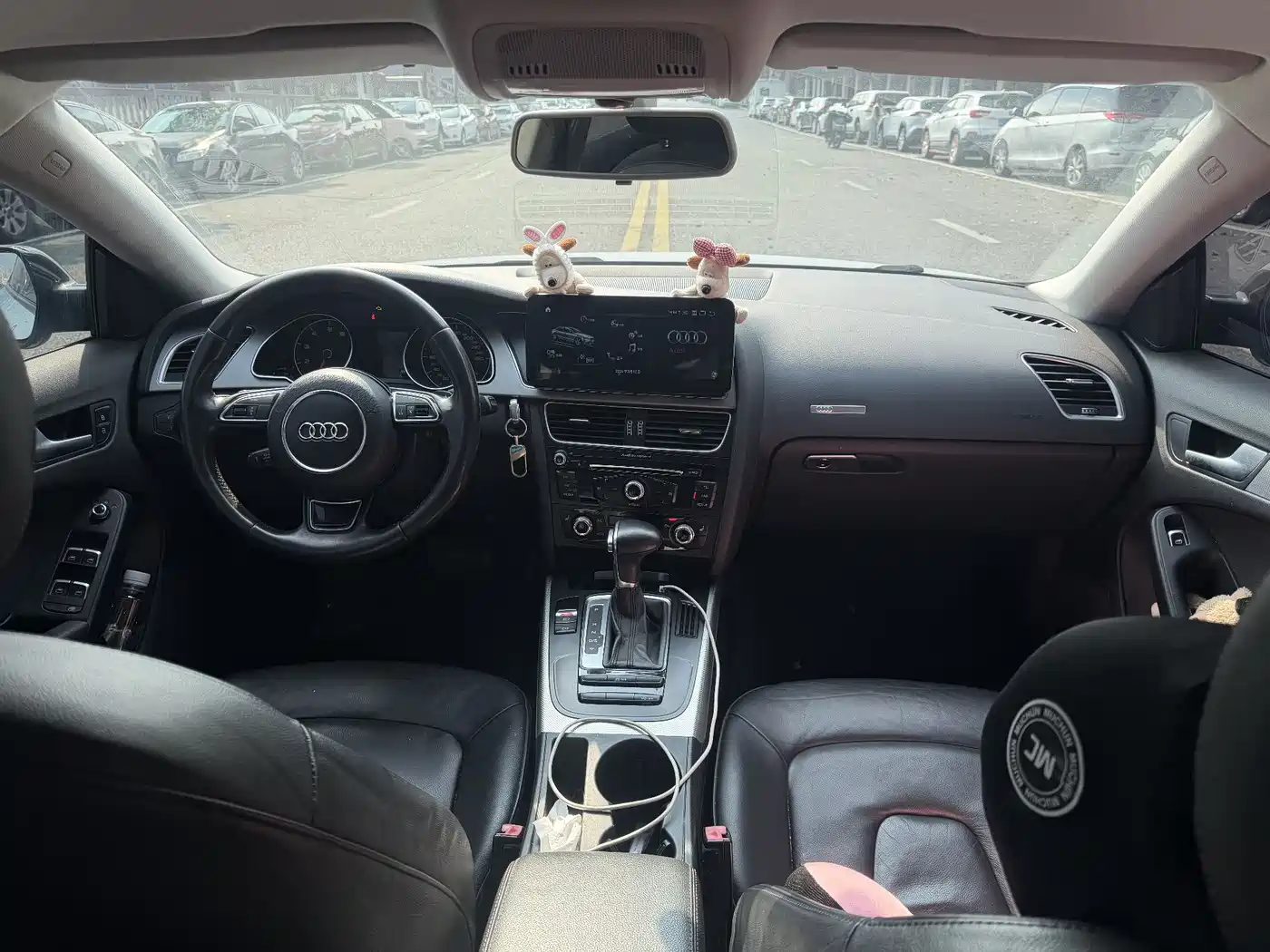 Audi A5 (Import) 2014 2014 Sportback 45 TFSI