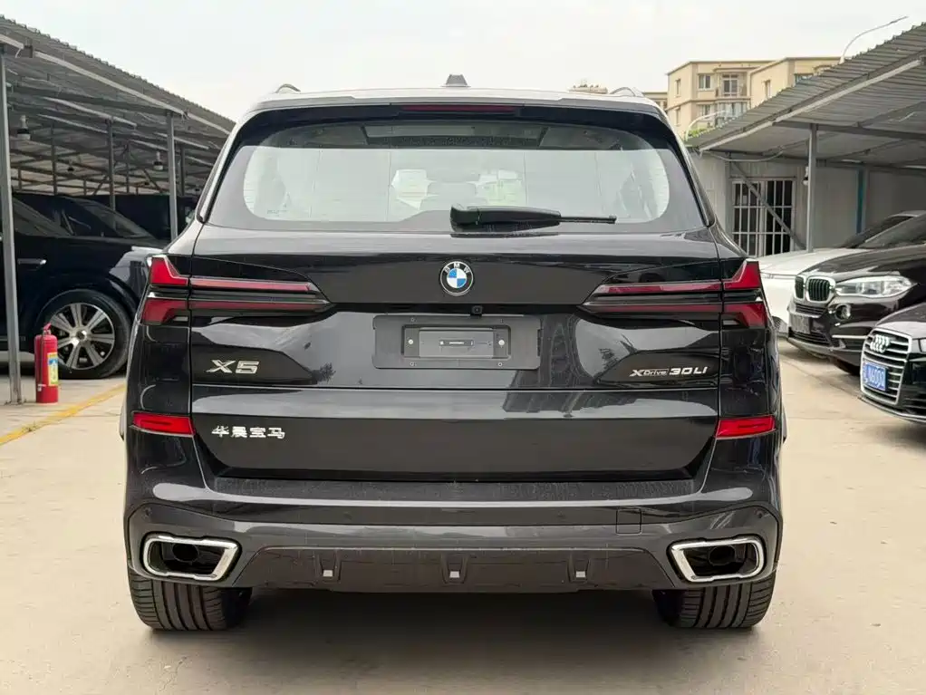 Фото 8 - BMW X5