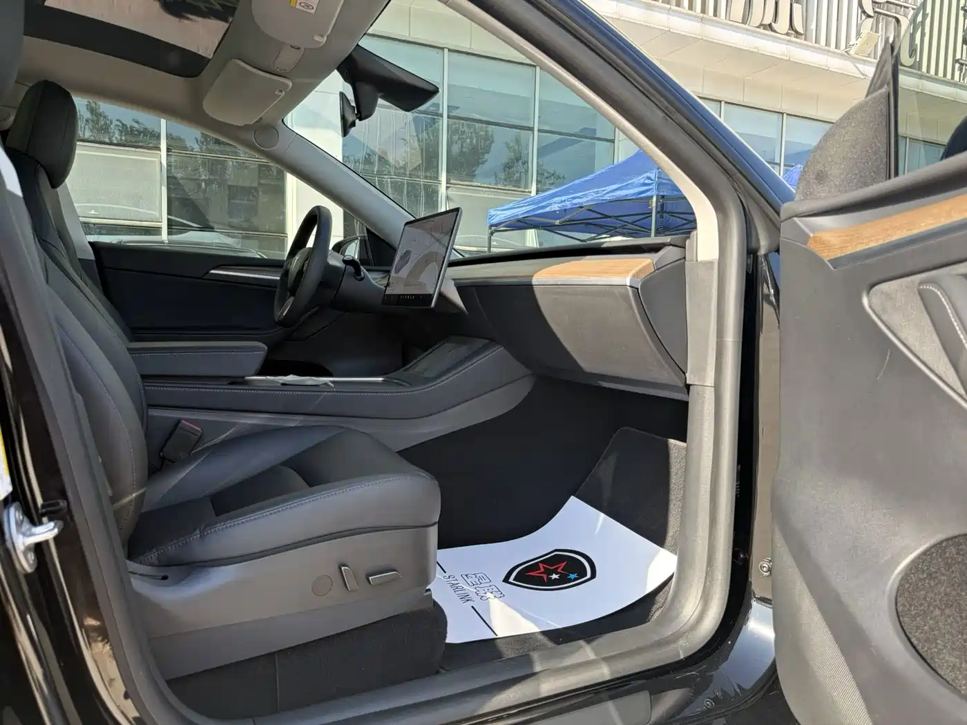 Tesla Model Y 2021 2021 Facelift Long Range AWD 3D5