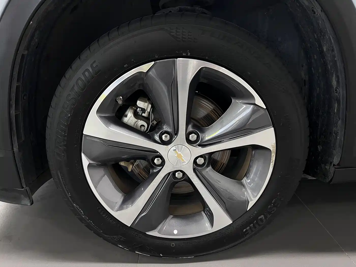 Chevrolet Changxun 2022 Nebula Edition фото 11