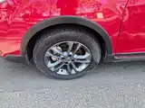 Фото 23 - Geely Vision X3