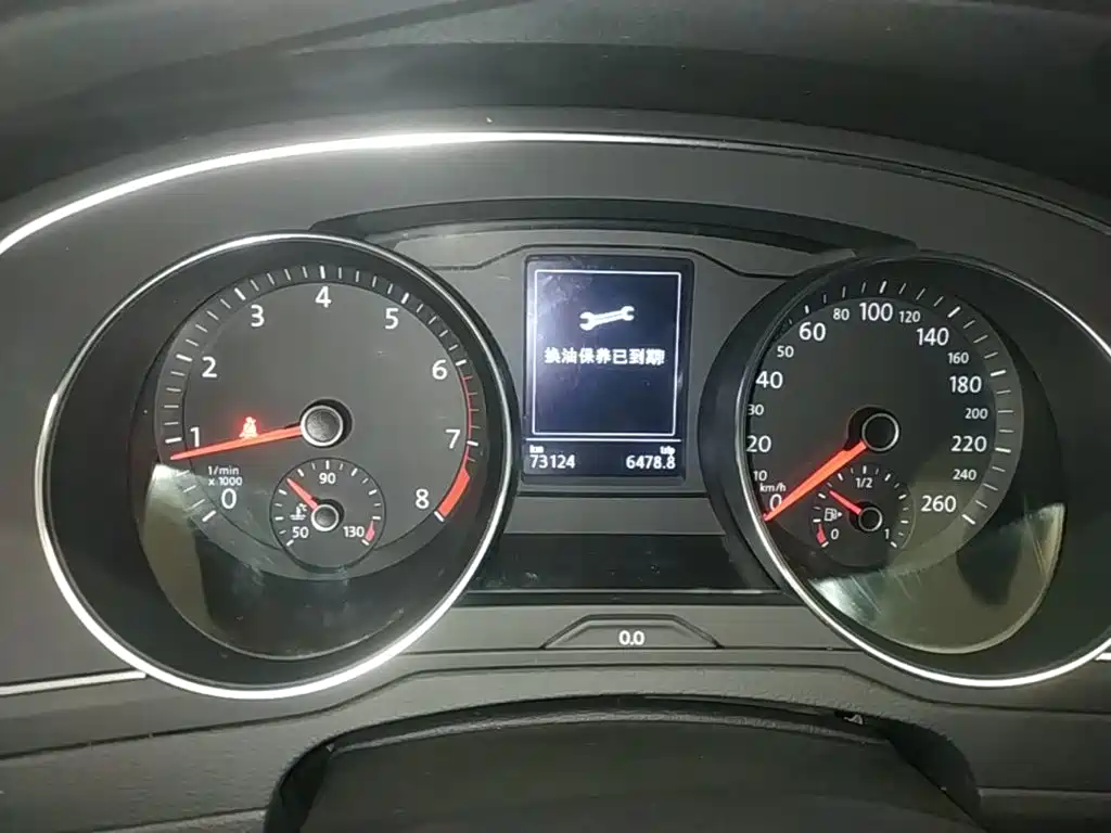 Volkswagen Magotan, миниатюра 12