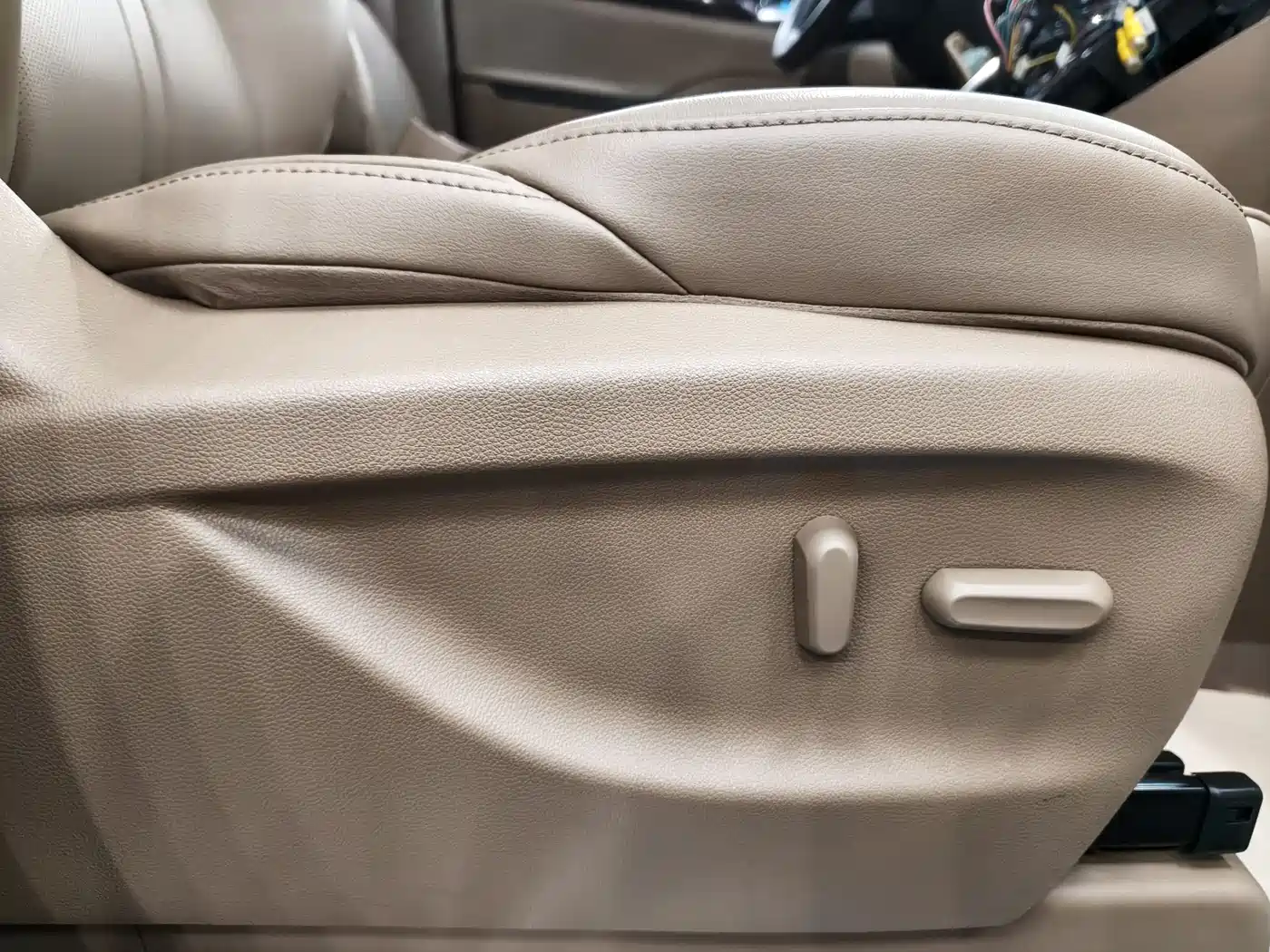 Buick GL8 2018 ES 28T Luxury Type China VI фото 13