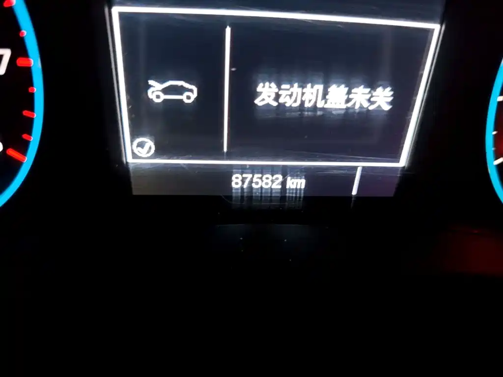 Chevrolet Cruze 2016 1.5L Manual Elite Edition фото 19
