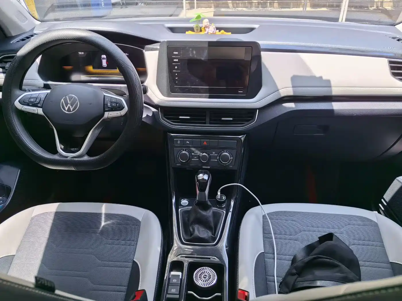 Volkswagen Tharu 2025 New Edge 1.5L Aspiration Edition фото 4